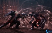 DNF衍生新作第一狂战士卡赞突破类魂框架打造硬核动作体验