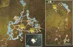 怪物猎人荒野中闪光翅虫在哪里?怎么捕获-探索闪光翅虫位置与捕获技巧