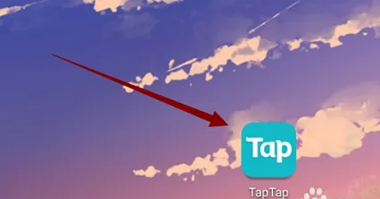 taptap云游戏怎么切换线路 Taptap更换线路方法