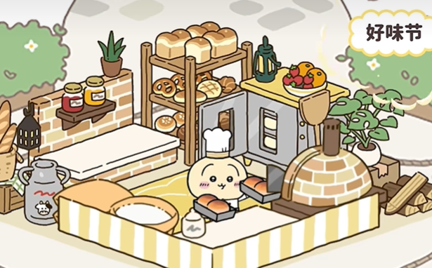 口袋吉伊卡哇乌萨奇怎么玩-口袋吉伊卡哇乌萨奇玩法攻略