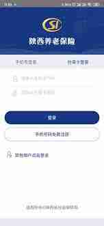 陕西社会保险app如何修改名称-陕西社会保险app怎么更改名字