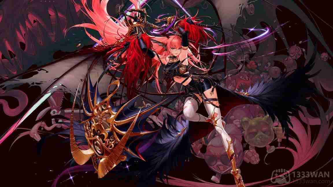 dnf110版本混沌魔灵守护珠和勋章如何选择-混沌魔灵勋章和守护珠选择攻略