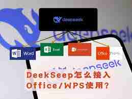 deepseek如何接入wps官方-接入wps官方的deepseek方法有哪些