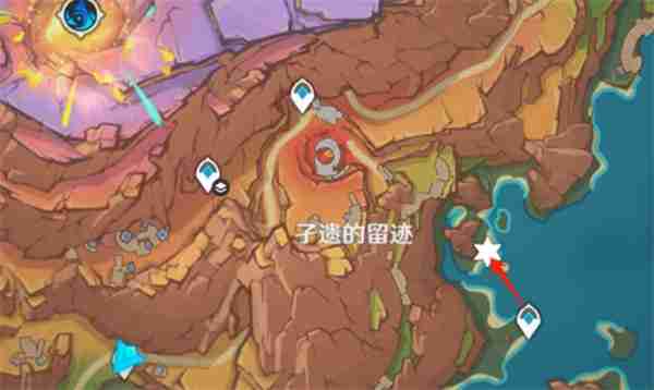 原神安饶之野九个奇馈宝箱怎么找-原神安饶之野九个奇馈宝箱具体位置