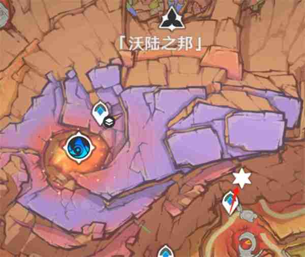 原神安饶之野九个奇馈宝箱怎么找-原神安饶之野九个奇馈宝箱具体位置