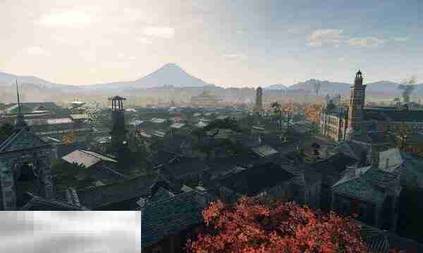 浪人崛起开始行商任务怎么过 触发位置及流程攻略