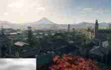 浪人崛起开始行商任务怎么过 触发位置及流程攻略