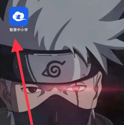 国家中小学网络云平台怎么找 智慧中小学找到资源播放方法