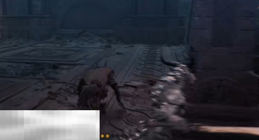 第一狂战士卡赞恩巴斯遗迹冥界气息在哪 冥界气息收集攻略