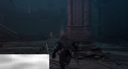 第一狂战士卡赞恩巴斯遗迹冥界气息在哪 冥界气息收集攻略