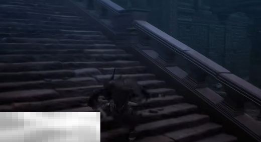 第一狂战士卡赞恩巴斯遗迹冥界气息在哪 冥界气息收集攻略