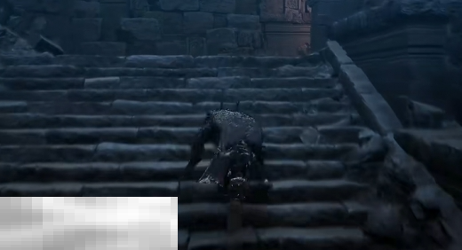 第一狂战士卡赞恩巴斯遗迹冥界气息在哪 冥界气息收集攻略