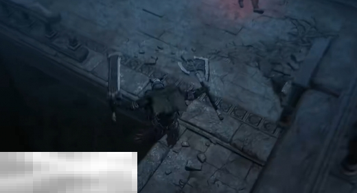 第一狂战士卡赞恩巴斯遗迹冥界气息在哪 冥界气息收集攻略