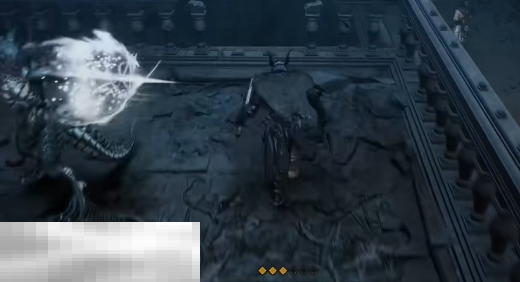 第一狂战士卡赞恩巴斯遗迹冥界气息在哪 冥界气息收集攻略