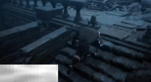 第一狂战士卡赞恩巴斯遗迹冥界气息在哪 冥界气息收集攻略