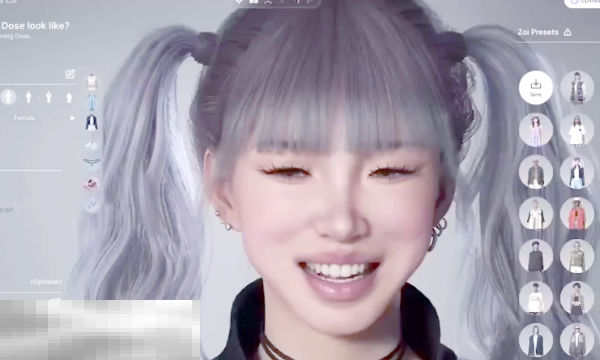 inzoi是单机游戏吗 游戏模式详细说明