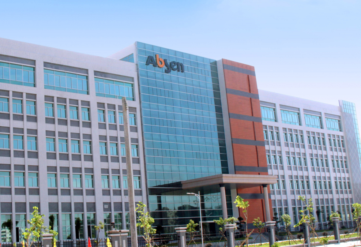 艾比森2024年实行营收36.63亿元，海外市场收入同比增长13.78%