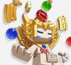 洛克王国世界幻系精灵有哪些-洛克王国世界幻系精灵都包括什么