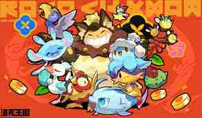 洛克王国世界幻系精灵有哪些-洛克王国世界幻系精灵都包括什么