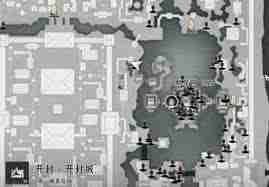 燕云十六声如何与颜楚楚对话结交-燕云十六声颜楚楚结交对话攻略