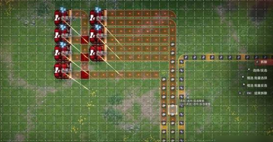 明日方舟终末地基建攻略：电力枢纽与资源采集全解析