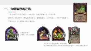 酒馆战棋S15宝藏追寻者之路畸变攻略-如何玩转酒馆战棋S15宝藏畸变模式