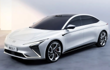 智己汽车3月交付量5029台，实现同比67%、环比46%的双增长