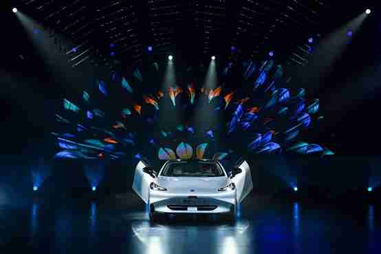 广汽埃安3月销售汽车3.41万辆,计划Q4量产上市国内首款L3级车型