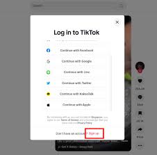 tiktok轻量版网页版怎么登录-哪里有tiktok轻量版网页版登录入口