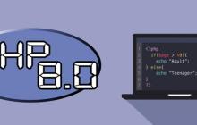 ​PHP8.0 vs PHP7.4：类型系统与错误处理机制对比