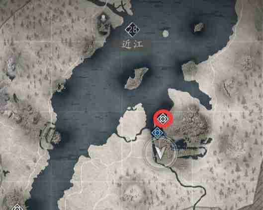 刺客信条影信纲的弟子支线怎么做