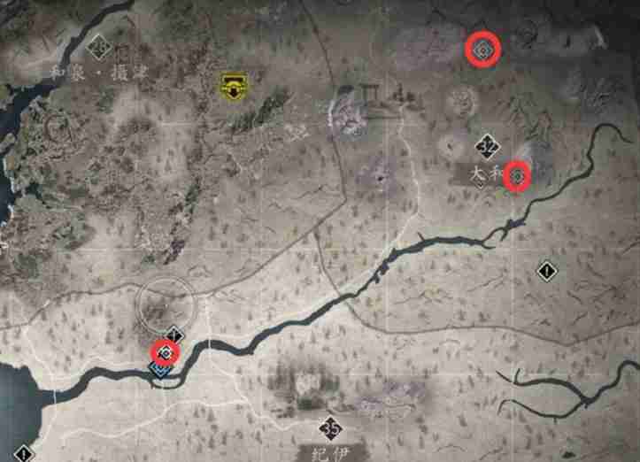 刺客信条影信纲的弟子支线怎么做