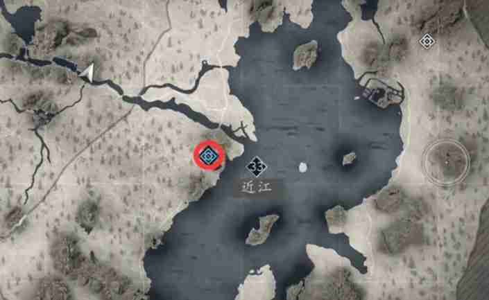 刺客信条影六角公主的日记支线怎么做