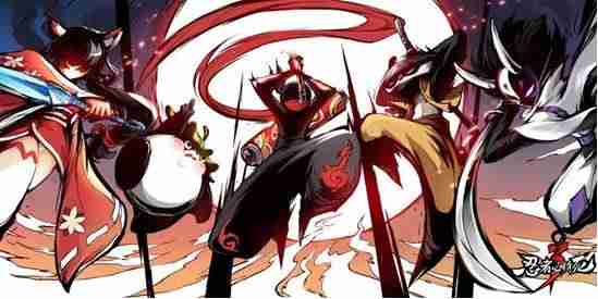 忍者必须死3兑换码2022年9月在哪看-最新9.15福利礼包兑换码分享