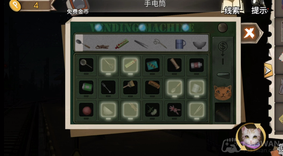 幻书奇缘第三章怎么通关-第三章通关攻略上半部分