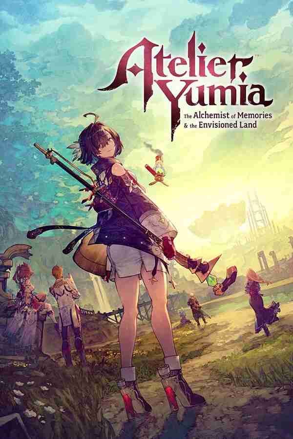 优米雅的炼金工房一修大师修改器下载地址在哪优米雅的炼金工房修改器下载地址分享