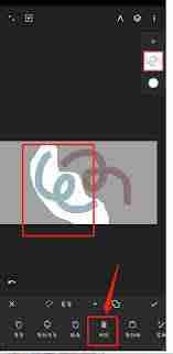 painter如何删除选区-painter怎样删除选区