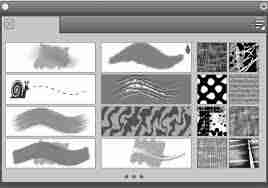 painter如何调成黑白-painter怎样设置成黑白