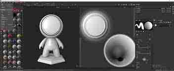 painter如何实现全屏画画-painter怎样进行全屏绘画