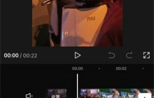 剪映录音功能在哪里