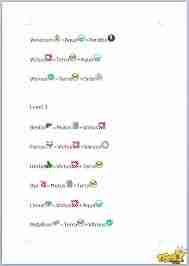 我的世界神秘时代4傀儡学合成表有哪些-我的世界神秘时代4傀儡学合成表汇总