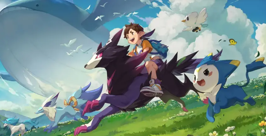 洛克王国世界湖边的童梦怎么过-洛克王国世界湖边的童梦通关攻略