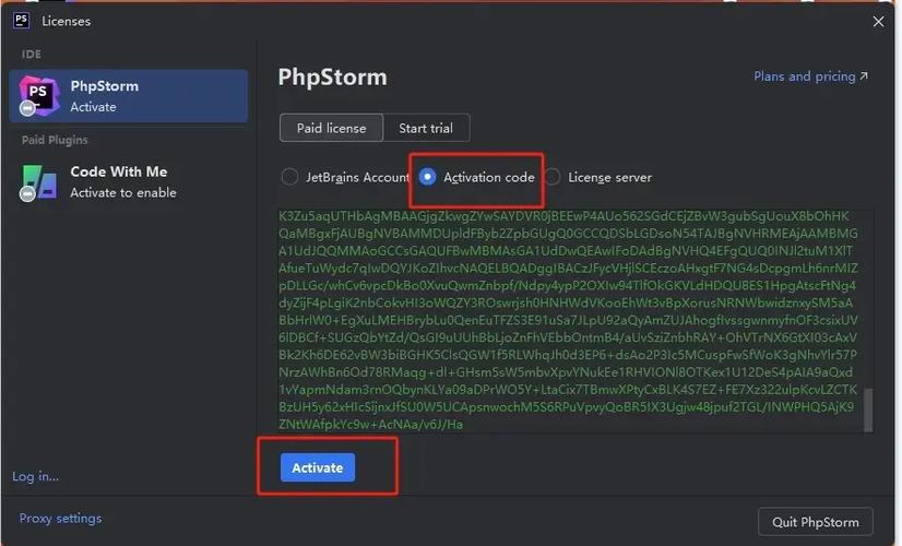 为PhpStorm配置PostgreSQL数据库环境