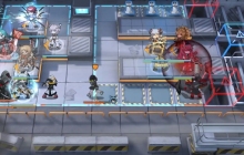 明日方舟AK2龙门渗透作战怎么过