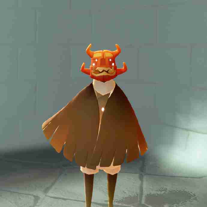 光遇功夫先祖兑换图2025-光遇挑衅艺伎先祖兑换表2025