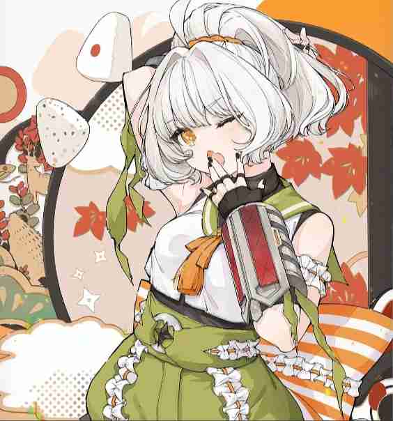 开放空间伏技能升级顺序