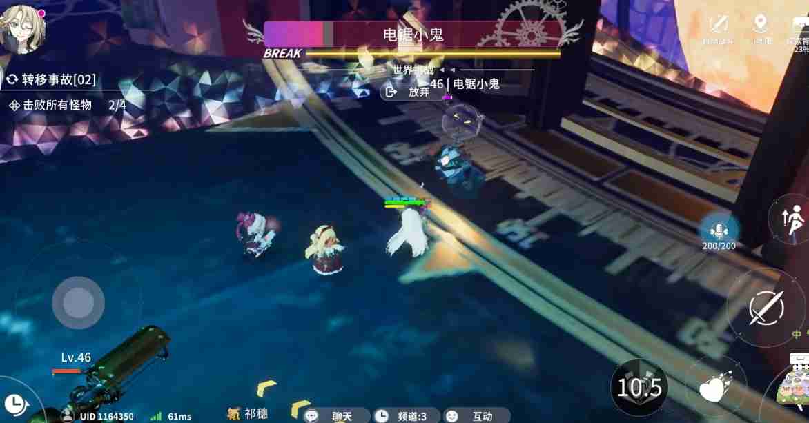 开放空间开荒怎么玩