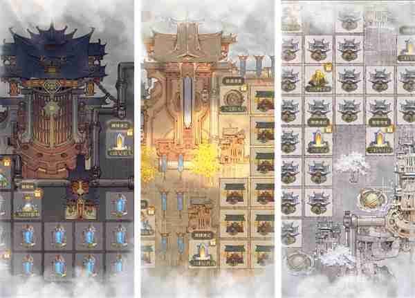 《不朽家族》机械国韵版本前瞻！全新不朽者白虎、朱雀登场！