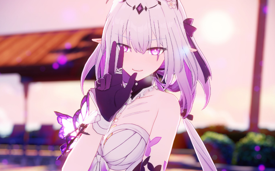 崩坏星穹铁道遐蝶遗器怎么选择-崩铁遐蝶遗器推荐