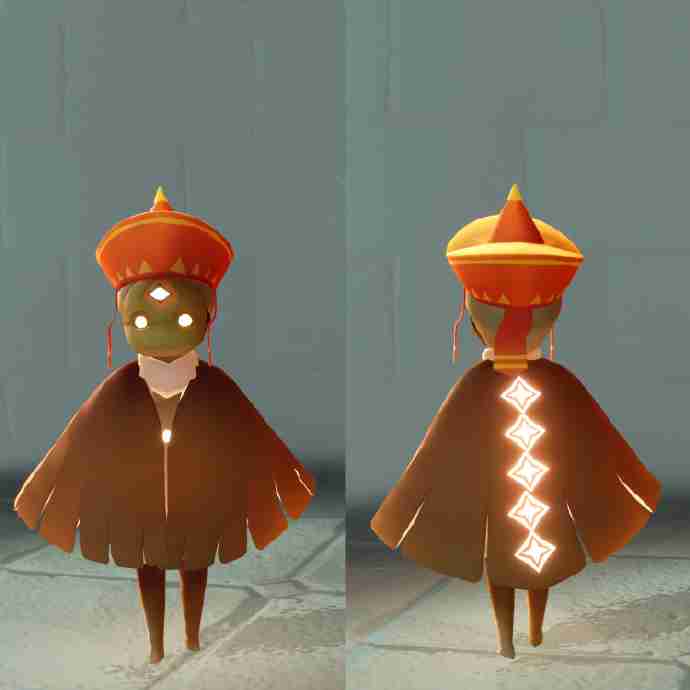 光遇4.3复刻先祖是谁-光遇4月3日挑衅艺伎先祖复刻